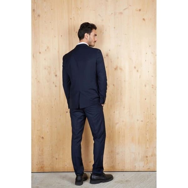 Blazer Sol's Marius - natt Natt 56