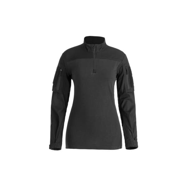 Clawgear Raider ATS stridsblus svart S