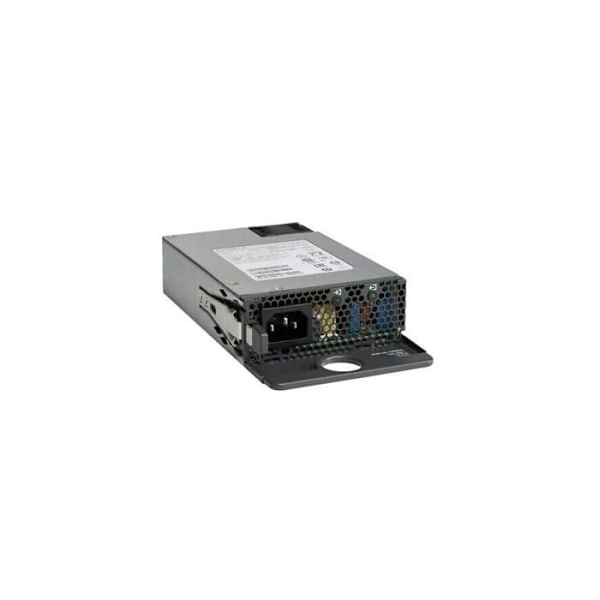 cisco 125w ac config 5 strömförsörjning blackRouter, wifi, nätverk 125W AC CONFIG 5 strömförsörjning 159808