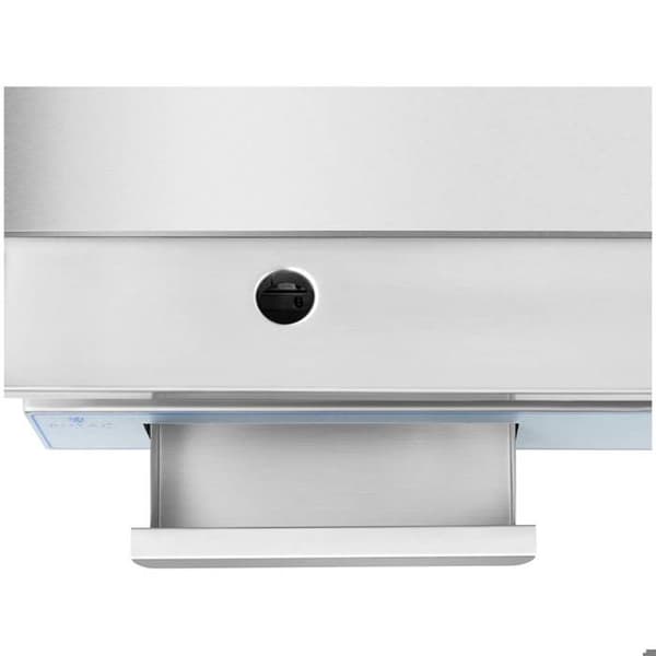 Elektrisk stekpanna RC-EG002 Silver