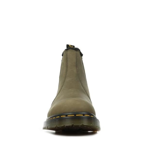 Dr Martens 2976 stövlar Oliv 41