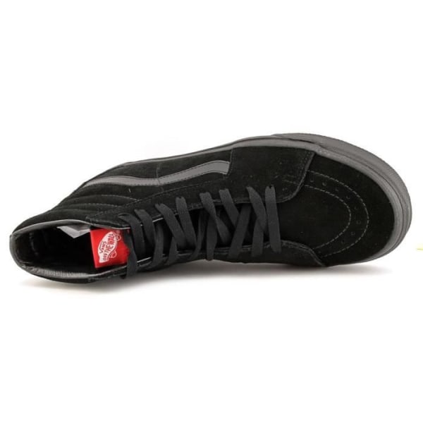 Mixed Black UA SK8-Hi High Top Sneakers - VANS - Läder - Snören - Vuxen Svart 40 1/2