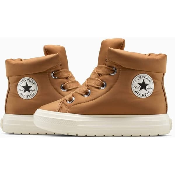 Converse Skor Chuck Taylor All Star Elements Boot Mid - A17641C Brun brun 40