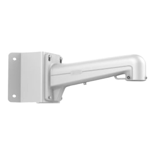 Monteringsstöd - Hikvision - DS-1602ZJ-hörn - Vit - Utomhus - Domkamera bland hik