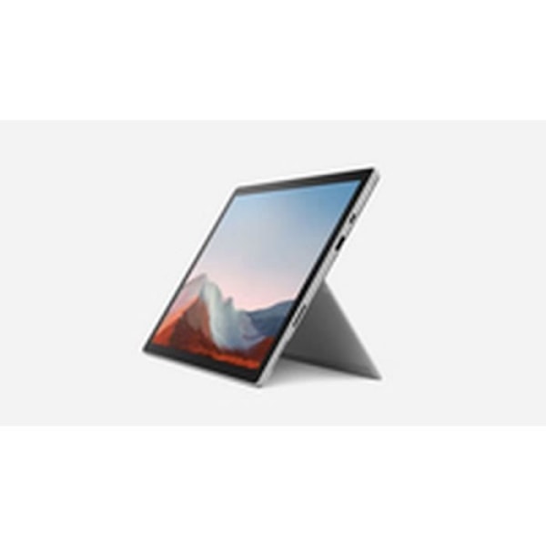 Microsoft Surface Pro 7+ 1000GB 12,3" (12,3) 11:e generationens Intel® Core i7 16GB Wi-FI 6 Platina