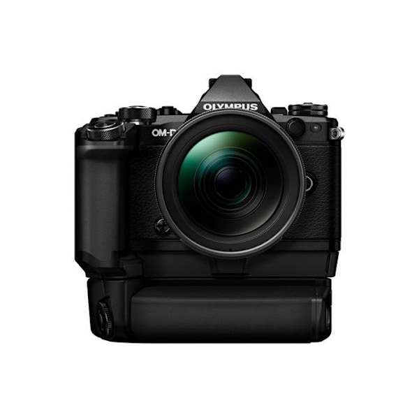 Olympus kompakt digitalkamera