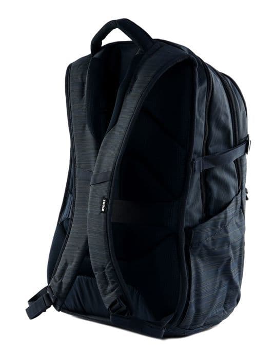 Ryggsäck - THULE - Construct Backpack 28L - Mörkblå - Förvaring för dator - 28L mörkblå