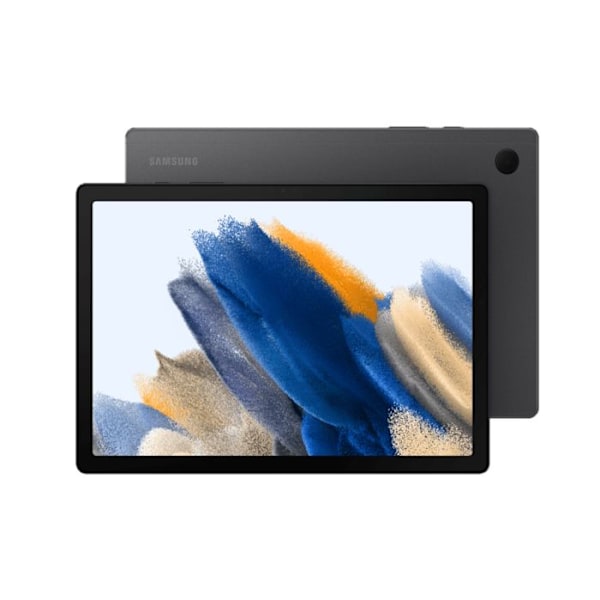 SAMSUNG Galaxy Tab A8 10,5" Wifi 64/4Gb Grå