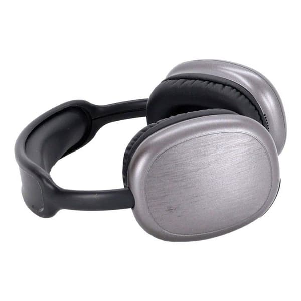 Bluetooth-hörlurar - Musikljud - MAXI2 - Bluetooth 5.0 - Speltid 22h - Integrerad mikrofon