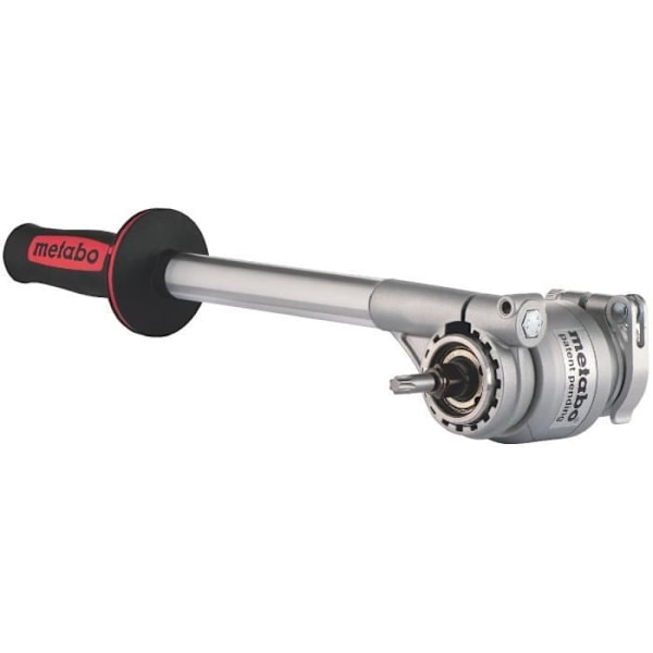 Metabo PowerX3 vridmomentmultiplikator