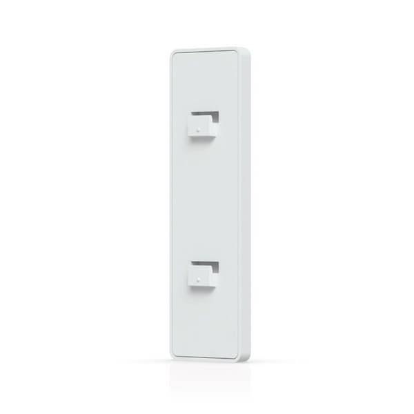 Svart Flytande Stöd för Ubiquiti Switch - UACC-SWITCH-FM Vit