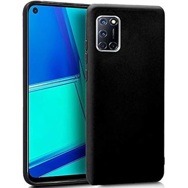 Coque - COOL - A52/A72/A92 - Silikon - Mjuk - Stötskydd