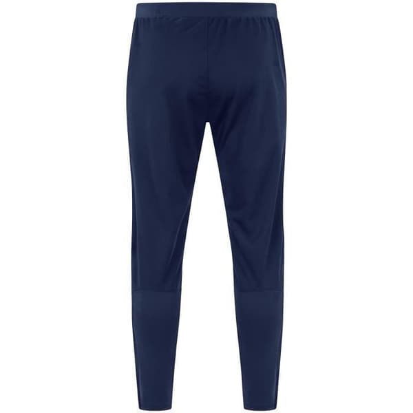 Jako Power polyester joggingbyxor - marinblå marinblå XXXXL