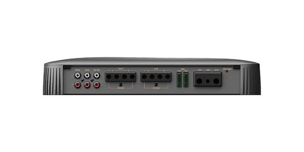Infinity av Harman Reference 3004A - Bil förstärkare - Marknadsplats - Bil ljud