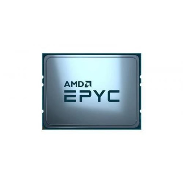 AMD Epyc 7313 Tray-processor - 16 kärnor - 3,2 GHz - 8 MB cache
