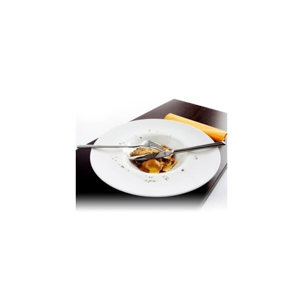 Knivset - AMEFA - Metropole - 12 st - Rostfritt stål