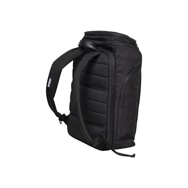 Victorinox Fliptop laptop ryggsäck - Svart - 15" - Framficka - Polyester