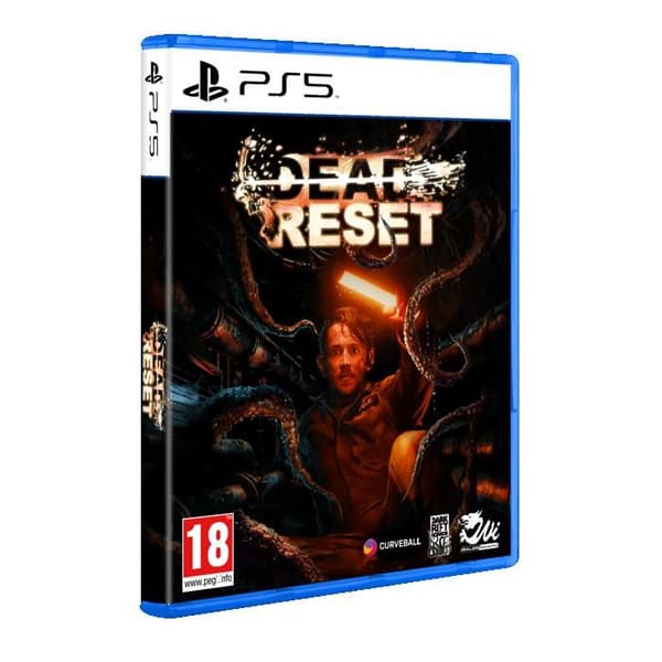 DÖD RESET PS5