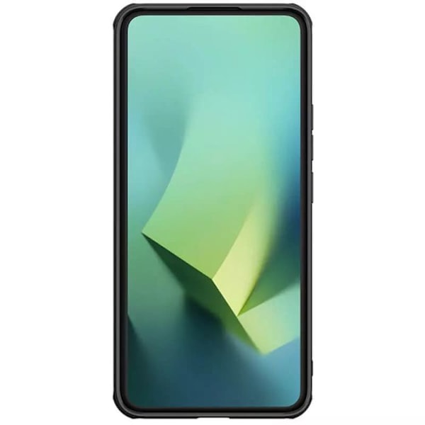 Coque - Nillkin - Super Frosted Shield Pro - Svart - Vattentät IP68 - Stötresistent - Unisex Svart