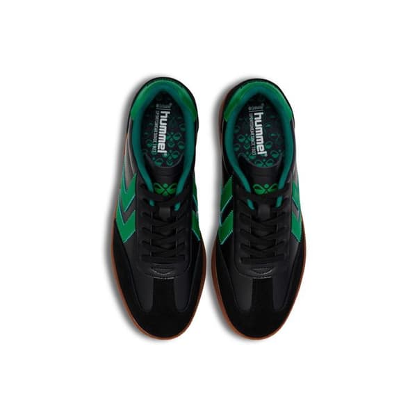 Baskets Hummel VM78 CPH Archive - svart svart 38