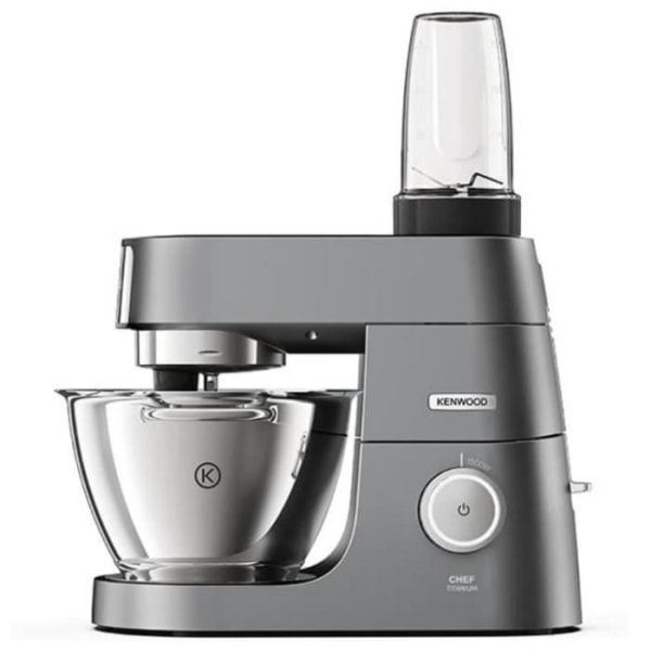 Kenwood Blender Tillbehör för Chef-Chef XL Robot - KAH740PL