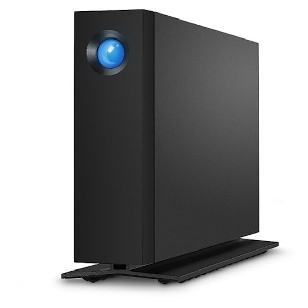 Hårddisk - LaCie - d2 Professional - 14 TB - USB-C