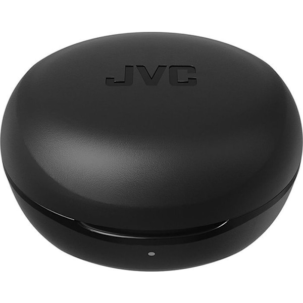 Hörlurar - JVC - HA-A6T - Svettsäkra - NFC - Aktiv brusreducering Svart