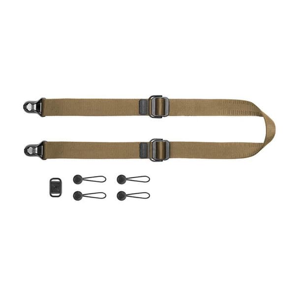 PEAK DESIGN Rem Coyote Slide SL-CY-3