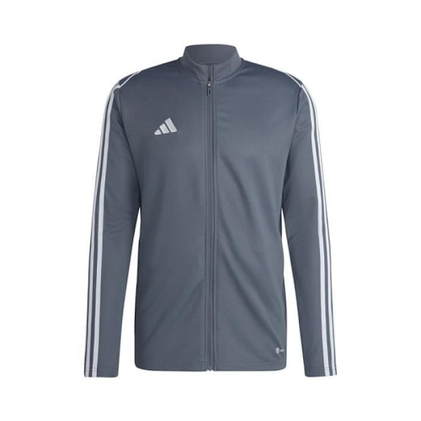 Sweat ADIDAS Tiro 23 League Träning - Man/Han - Grå - Långa ärmar Grå XL