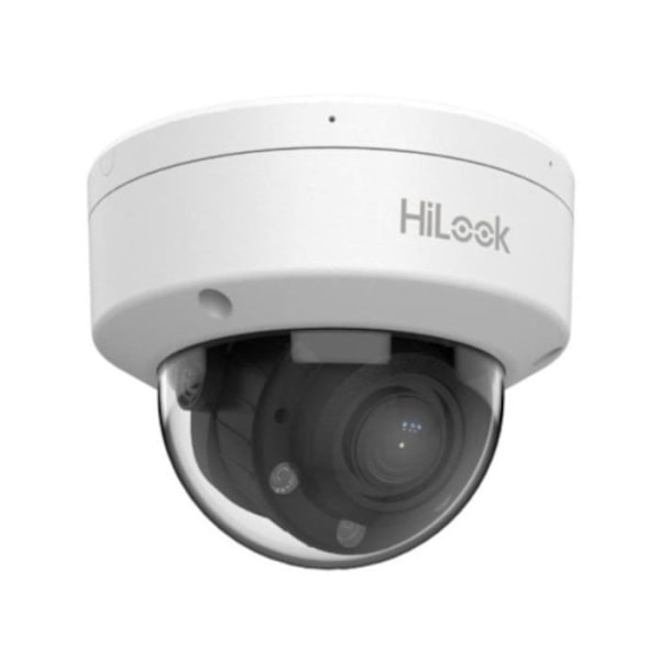 Hikvision Hilook IPC-D640HA-LZU Kameran för IP-säkerhetstyp Domo Lämplig för Utomhus Användning Varifokal Linse PoE Vandalresistent