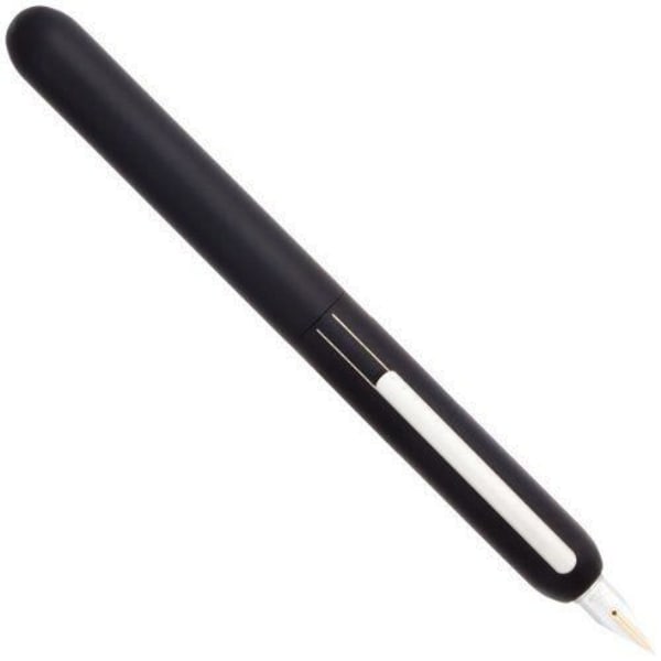 Lamy 074 dialog 3 svart EF reservoarpenna - L74BKEF