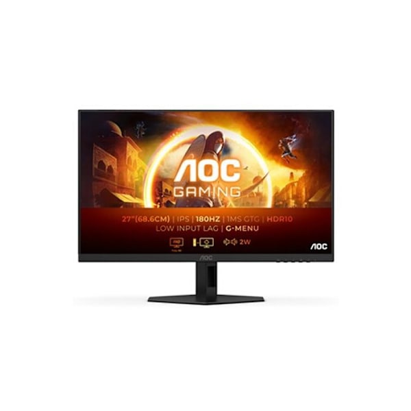 AOC 27G4XE 27p FHD IPS 16:9 2x