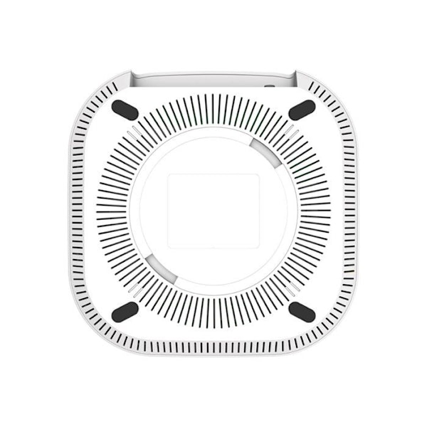 d-link d-link nuclias trådlös ac1900 wave 2 svart svart Svart