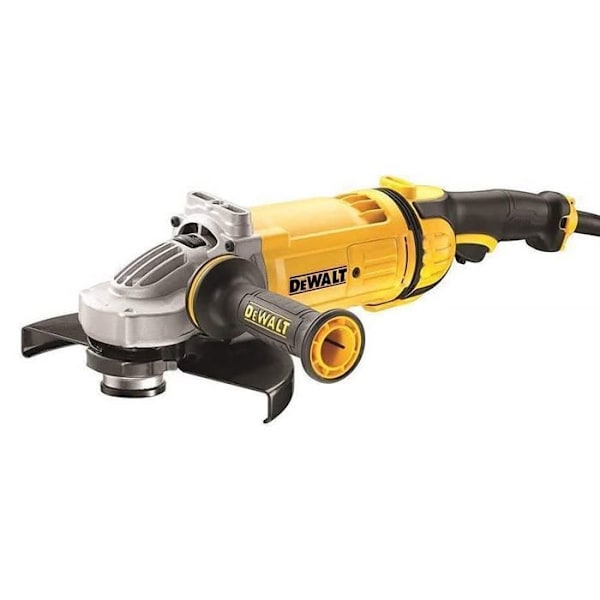 Meuleuse DEWALT Ø 230 mm 2400W - DWE4559