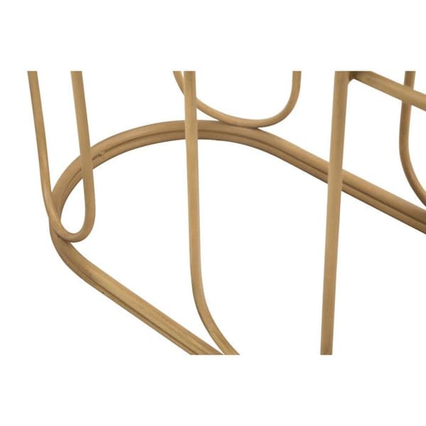 Konsoldesign i rotting "Samui" 110cm Natur