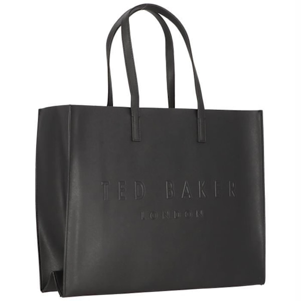 Säck för alla - TED BAKER - Sukicon - 45 cm - Svart - Syntetisk - Kvinna Svart