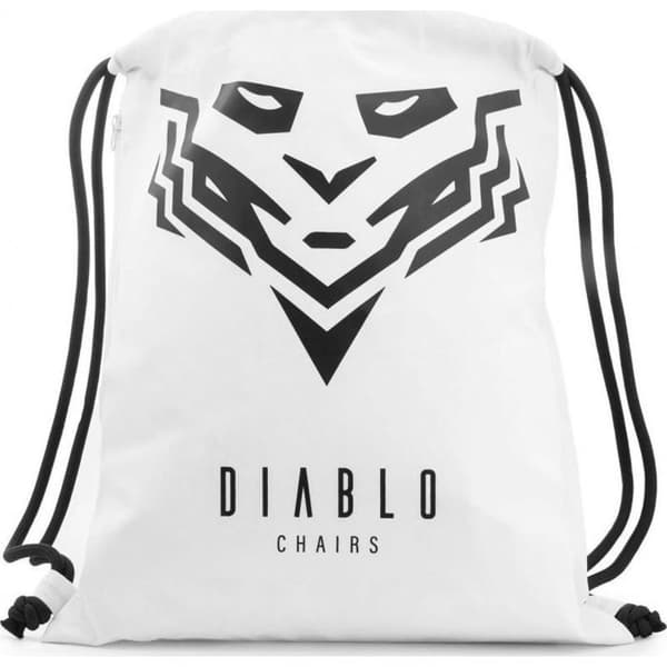 Fåtölj - DIABLO STOLAR - Diablo - Vit - 1 plats - Självmontering Vit