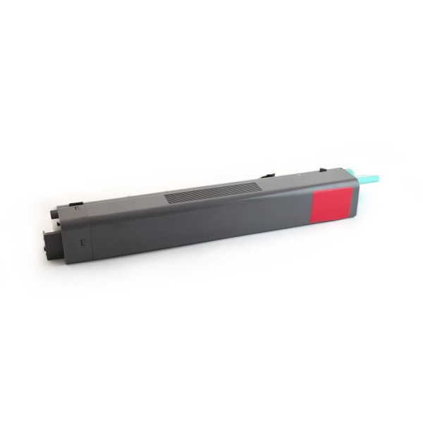 Green2Print Magenta Toner, 7500 sidor, Ersätter Lexmark C925H2MG, Toner för Lexmark C925DE, C925DTE