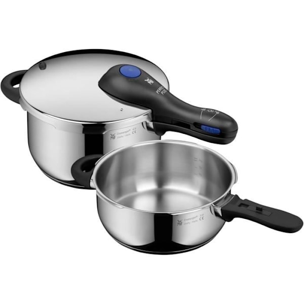 Autocuiseur WMF Perfect Plus 4,5L 3L