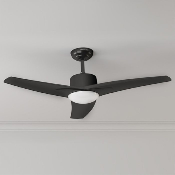 Cecotec Takfläkt EnergySilence Aero 470 Grå