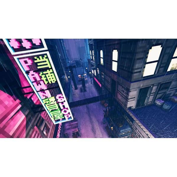 Videospel - Shadows Of Doubt - Äventyr - Xbox Series X - PEGI 7+