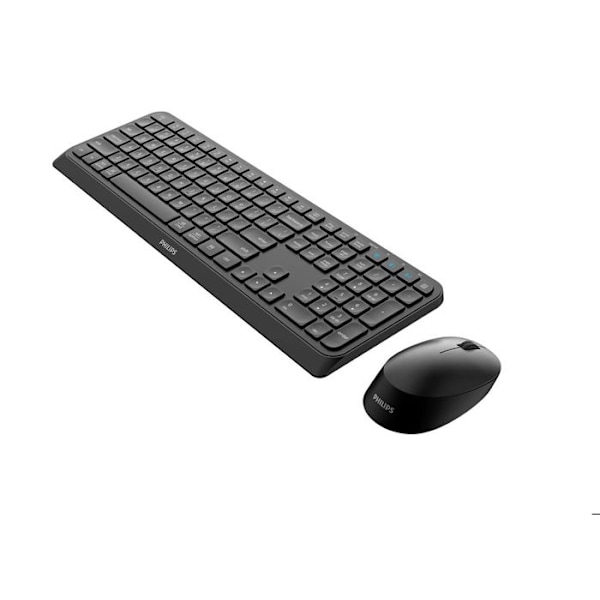 PHILIPS COMBO SPT6407B