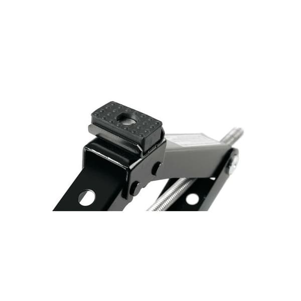 Cric Ciseau 1 ton med spärr - LAMPA