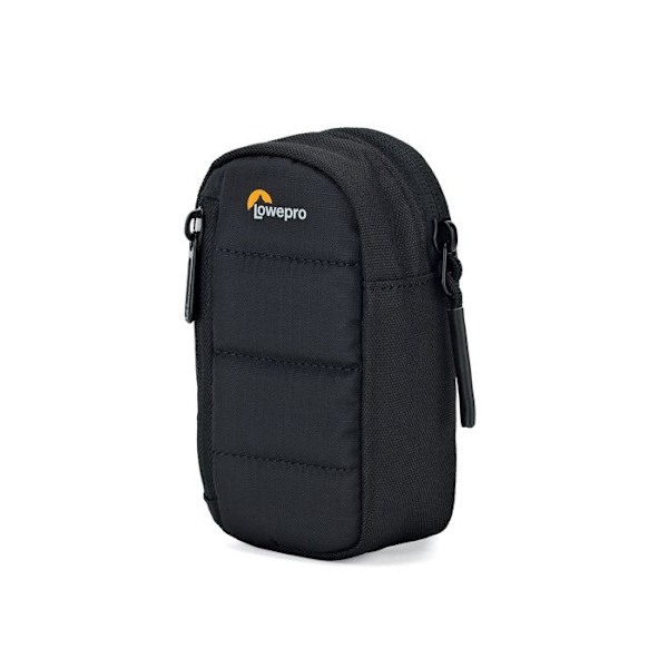 Kameraöverdrag - LOWEPRO - Tahoe CS20 - Svart - Polyester/Nylon - 3 transportlösningar
