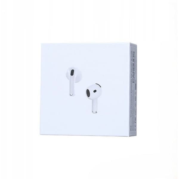 Bluetooth headset - REMAX - PD-BT650 - TWS - Bluetooth 5.4 - In-ear - Vit Vit
