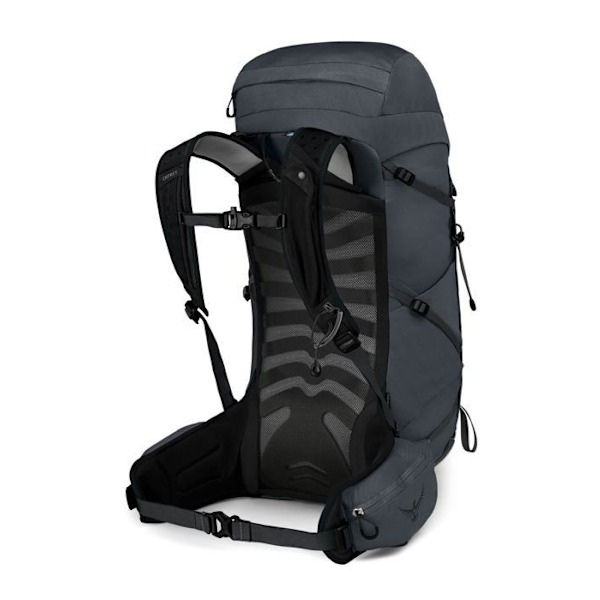 Ryggsäck för vandring - Osprey - Talon 33 S/M - Grå - 31L - Ergonomisk och ventilerande grå