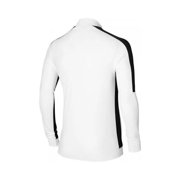 NIKE Academy 23 Sweatshirt - Herr/Vuxen - Vit - Långa ärmar - Huvkrage Vit S