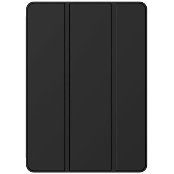 JETech 0470-CS-GOLD-MINI-BK, Mapp, Apple, iPad mini 1-2-3, Svart