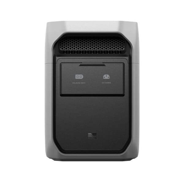 EcoFlow DELTA 3 Classic 1024Wh Bärbar Energistation
