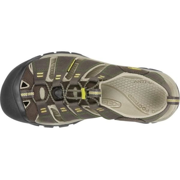 Keen Newport H2 47 sandaler